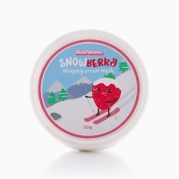 REVIEW: SKINPOTIONS' SNOWBERRY CREAM |HEYITSMEROSEANNE
