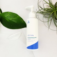 Quick Review:Aestura Atobarrier 365 Lotion| Charis